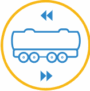 Carrying out routine repairs of tanks